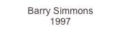 Barry Simmons
1997
725.