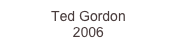 Ted Gordon
2006
575.