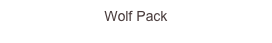 Wolf Pack