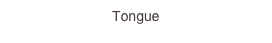 Tongue