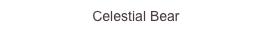 Celestial Bear