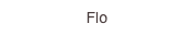 Flo