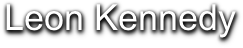 Leon Kennedy
