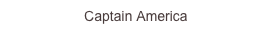 Captain America